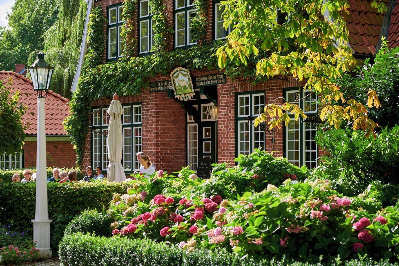 Hotel Ole Liese Panker Exterior photo