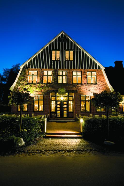 Hotel Ole Liese Panker Exterior photo
