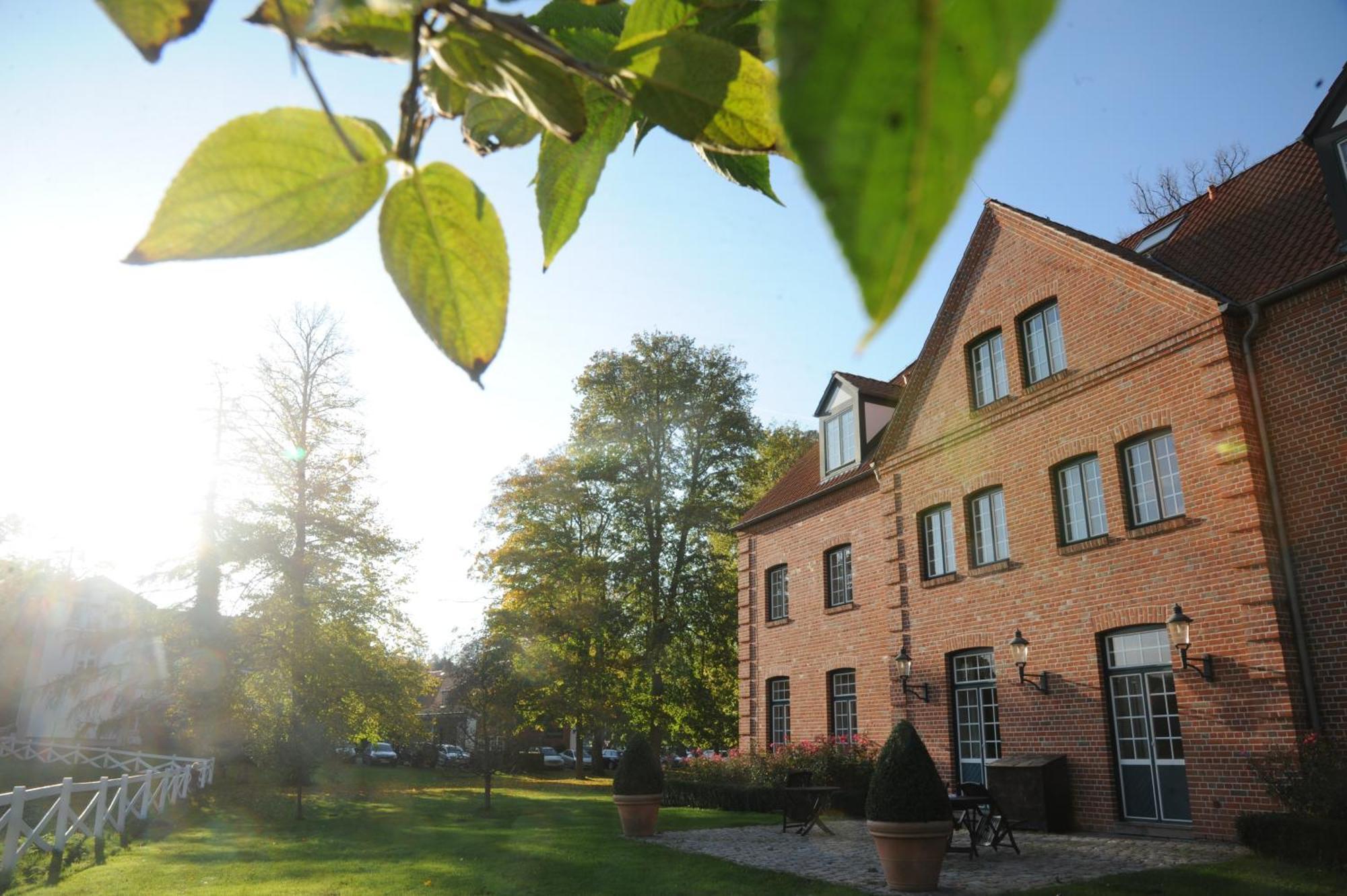 Hotel Ole Liese Panker Exterior photo