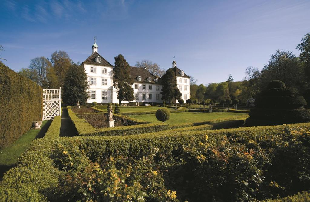 Hotel Ole Liese Panker Exterior photo